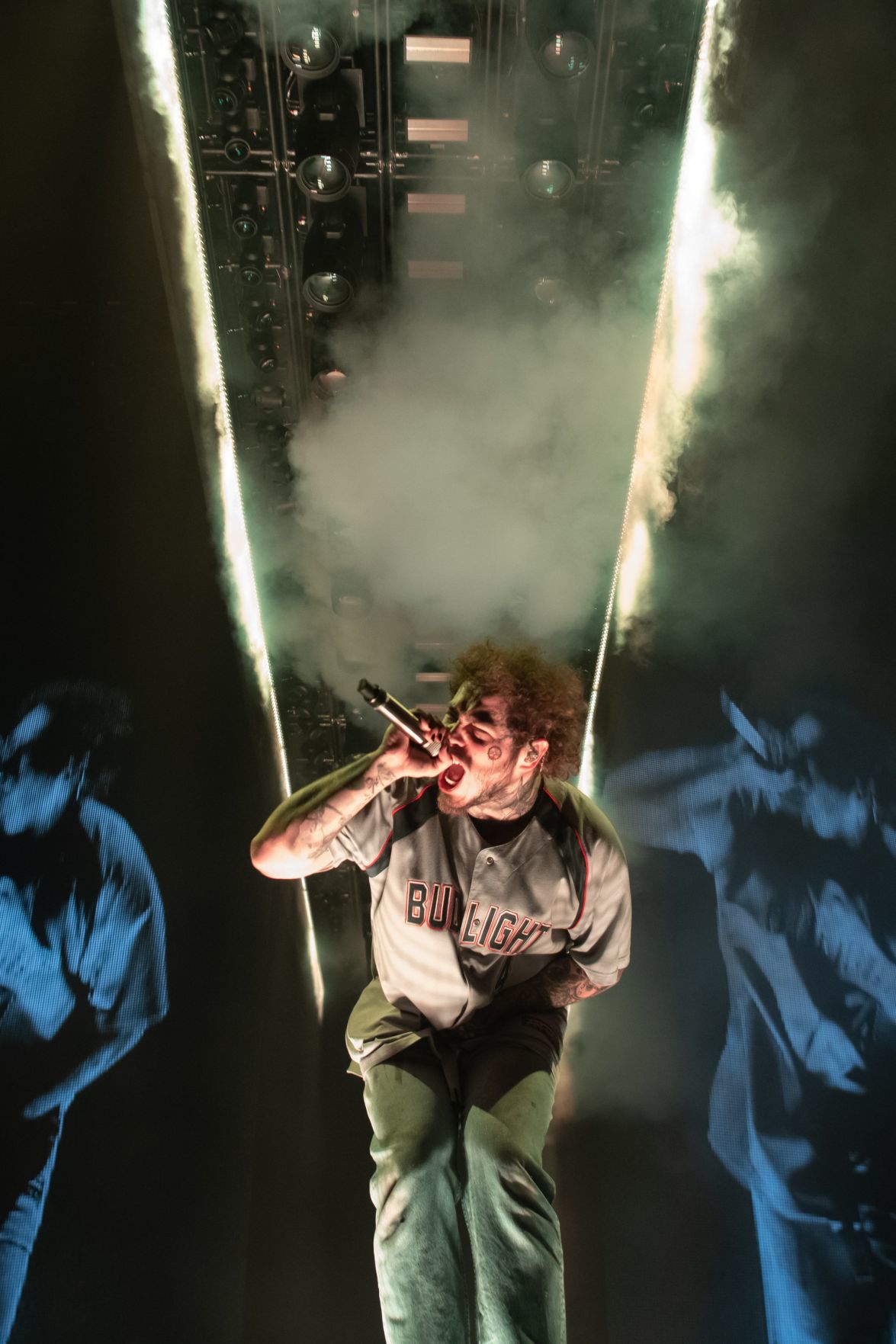 Post Malone at Enterprise Center